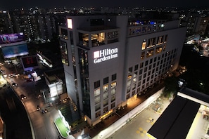 Exterior - Hilton Garden Inn Pune Hinjawadi (Paud)