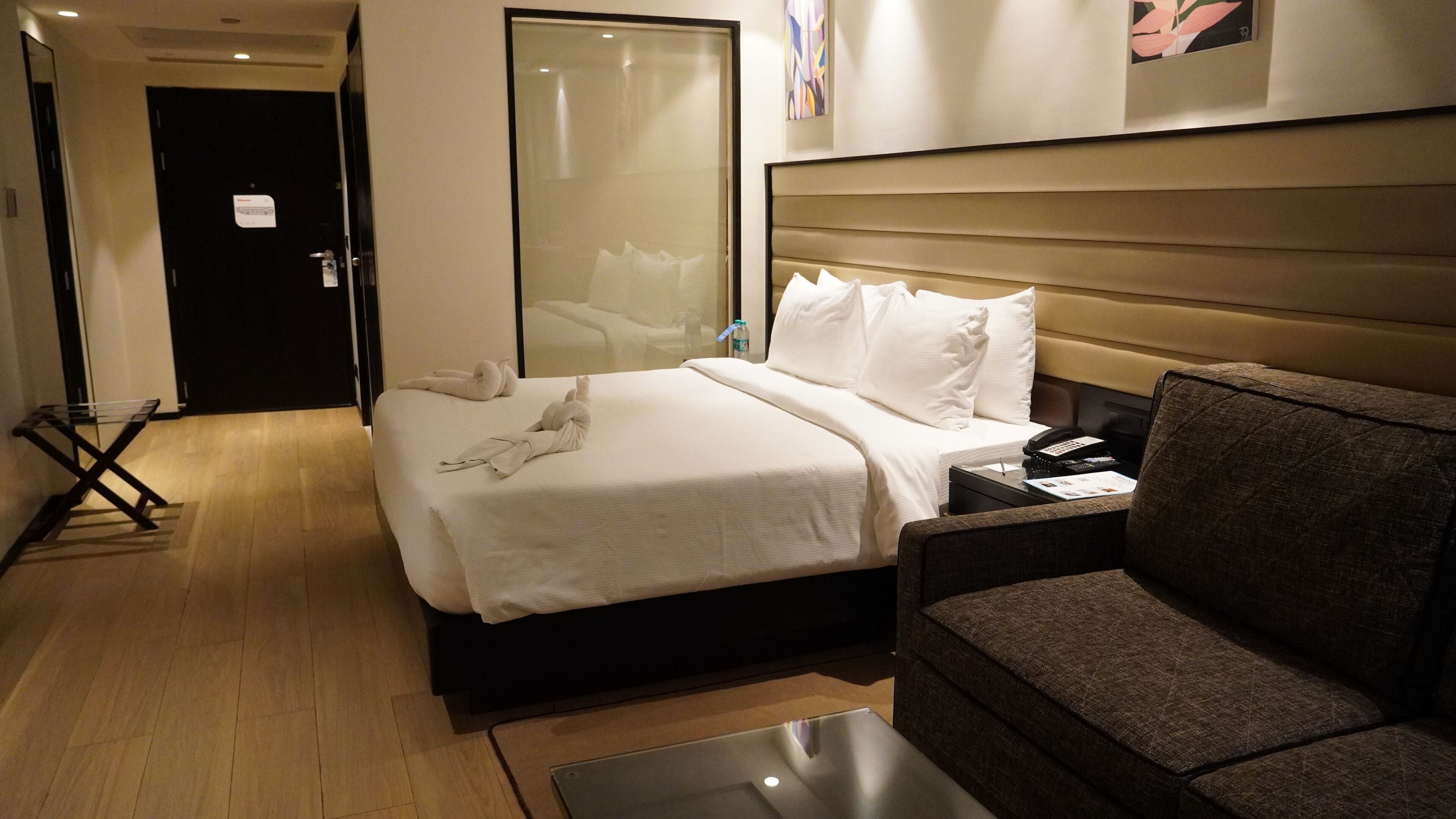 Foto - Hilton Garden Inn Pune Hinjawadi