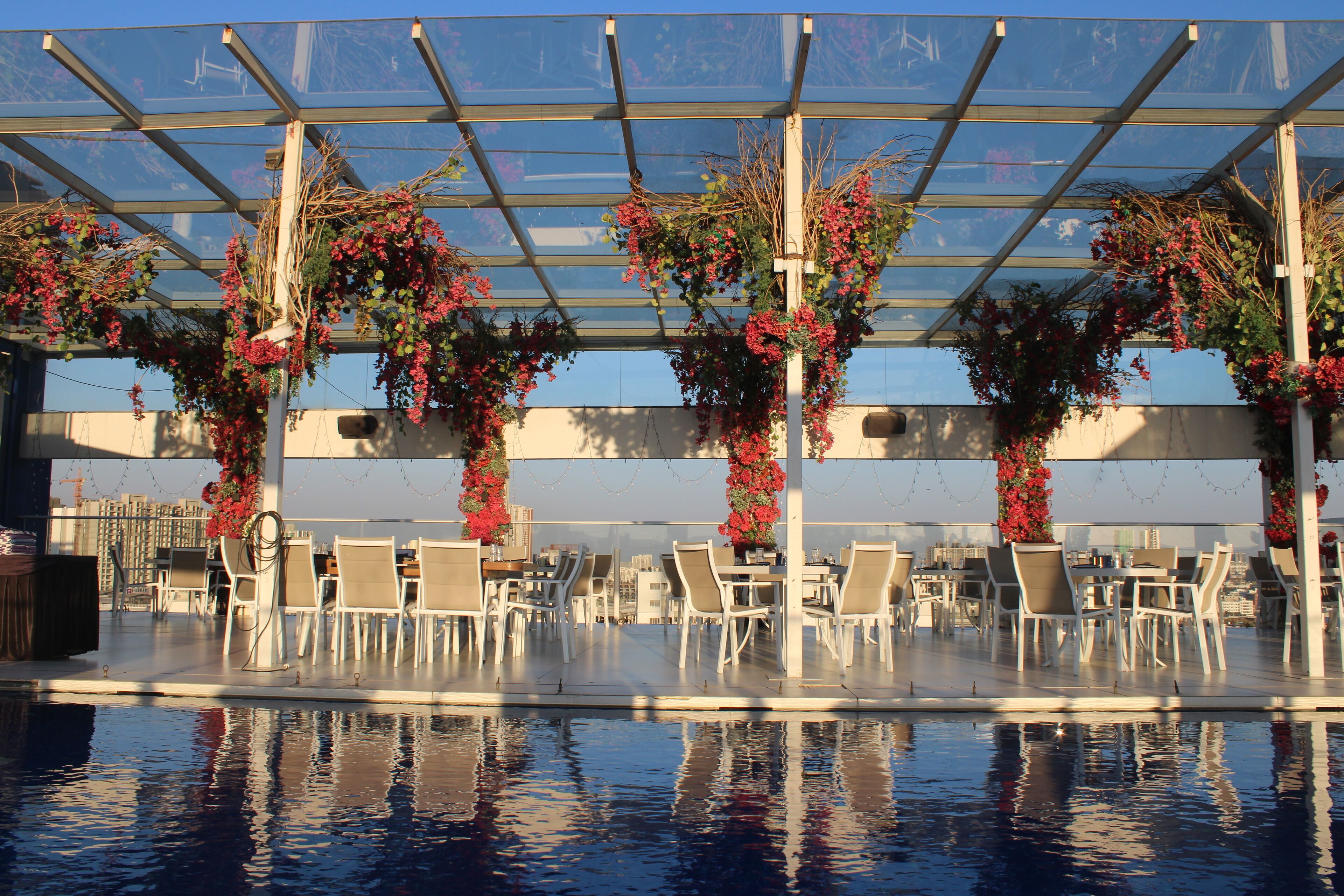 Foto - Hilton Garden Inn Pune Hinjawadi