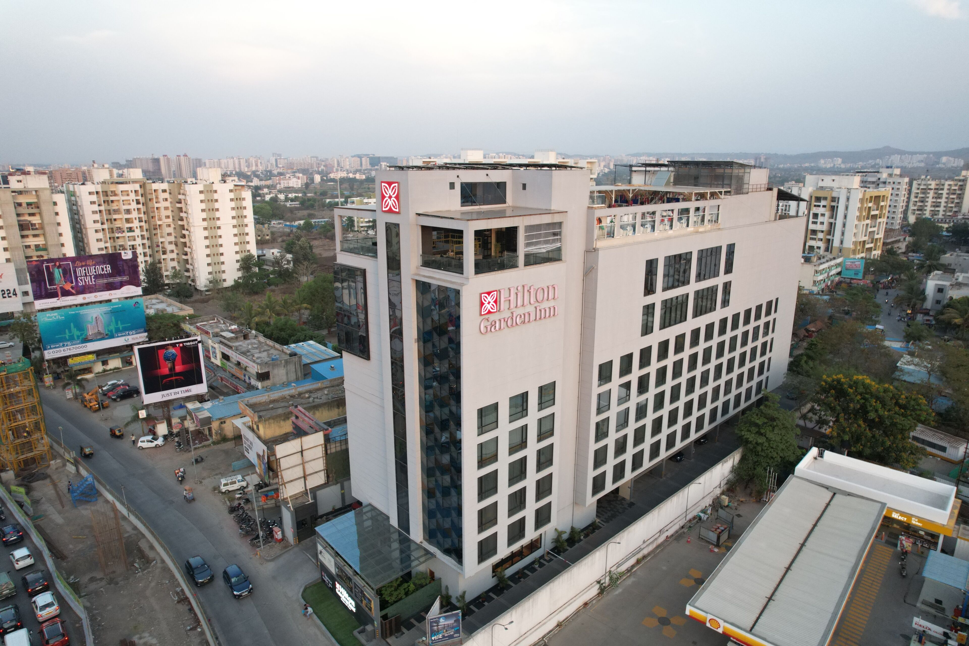 Photo - Hilton Garden Inn Pune Hinjawadi