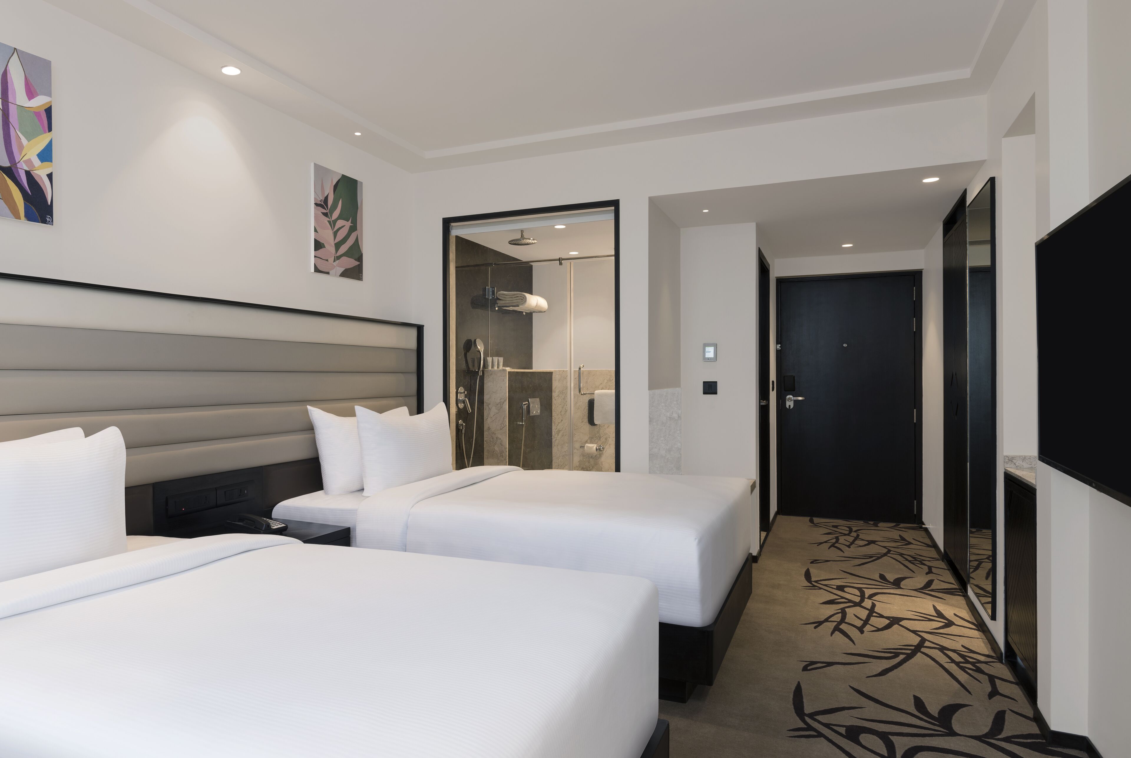 Foto - Hilton Garden Inn Pune Hinjawadi