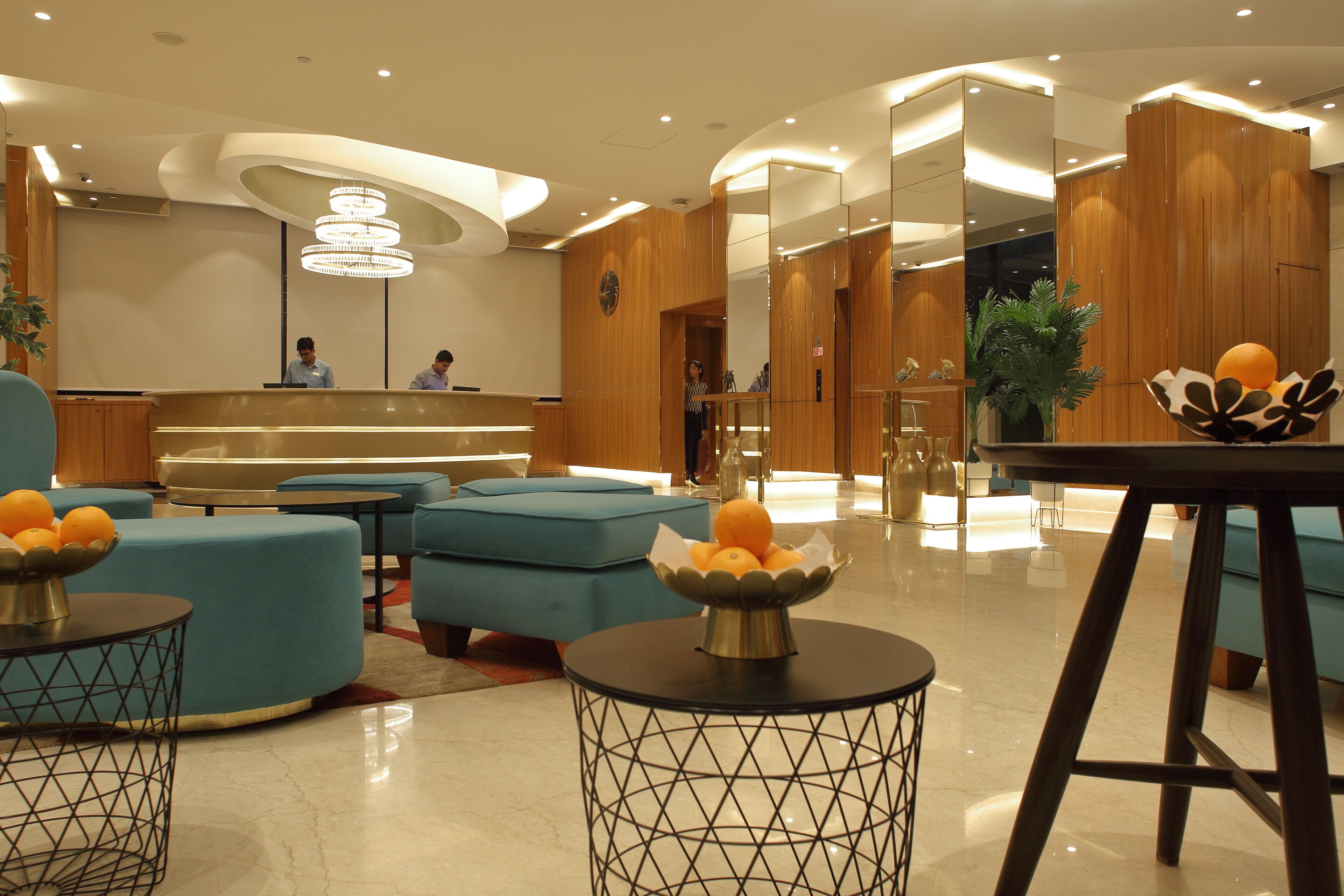 Foto - Hilton Garden Inn Pune Hinjawadi