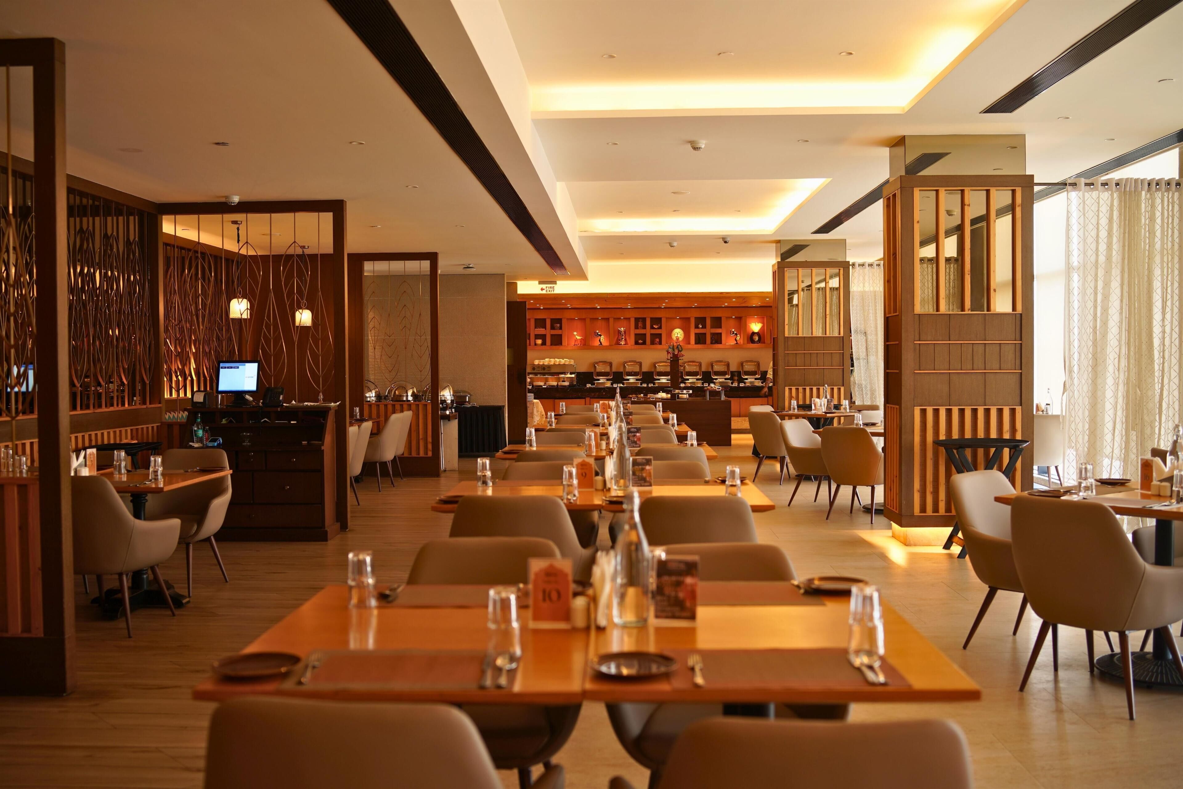 Photo - Hilton Garden Inn Pune Hinjawadi