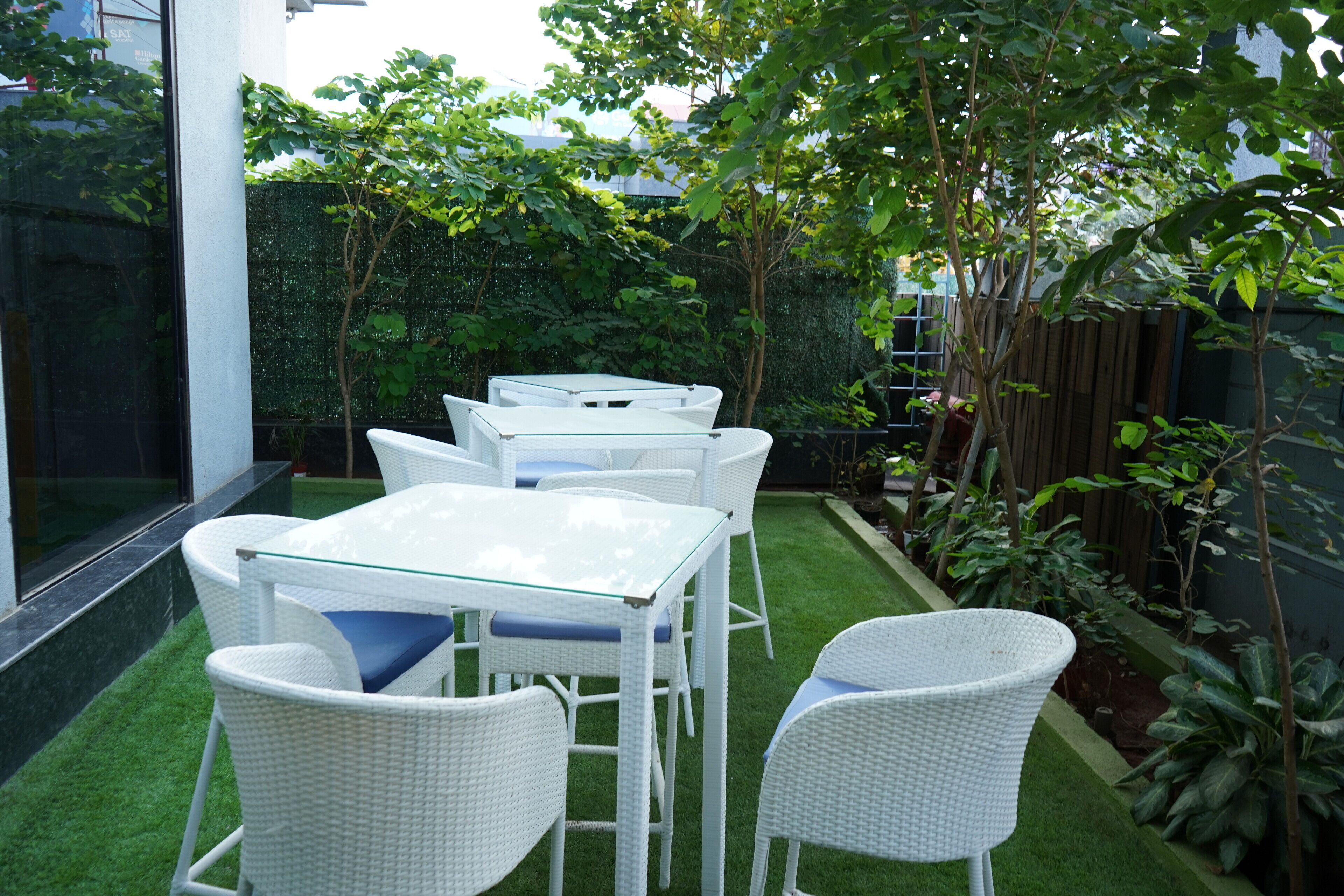 Foto - Hilton Garden Inn Pune Hinjawadi