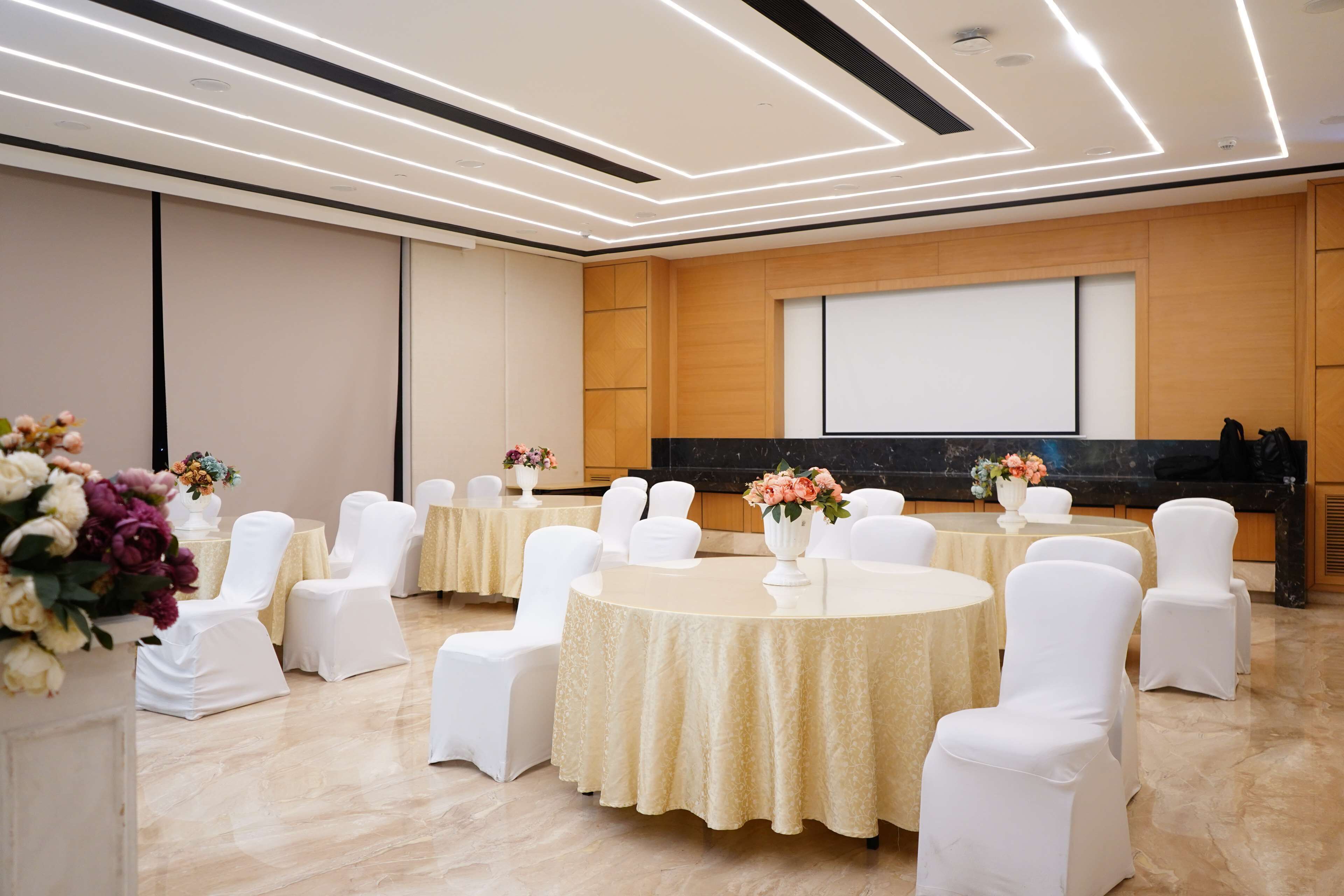 Photo - Hilton Garden Inn Pune Hinjawadi