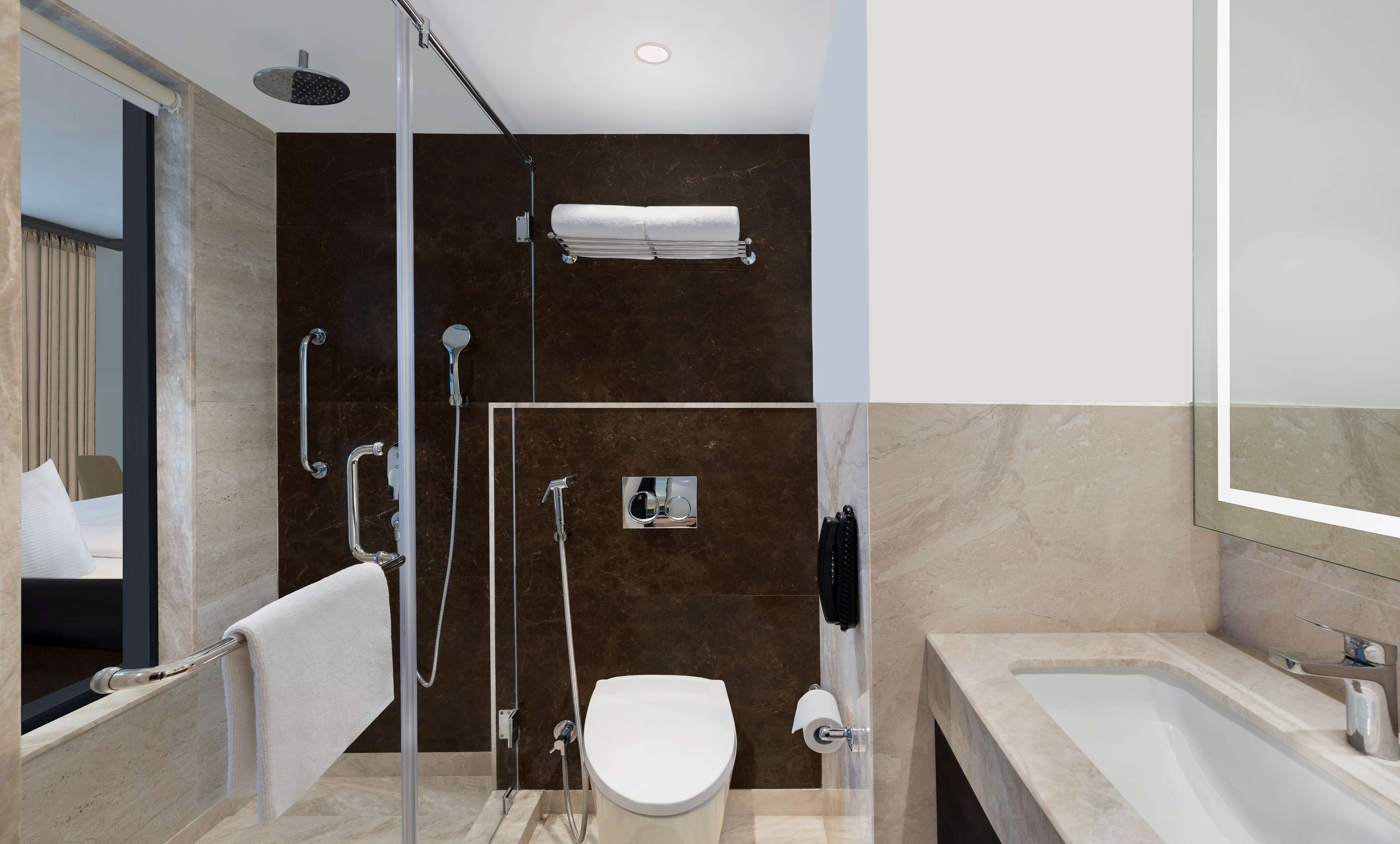 Foto - Hilton Garden Inn Pune Hinjawadi