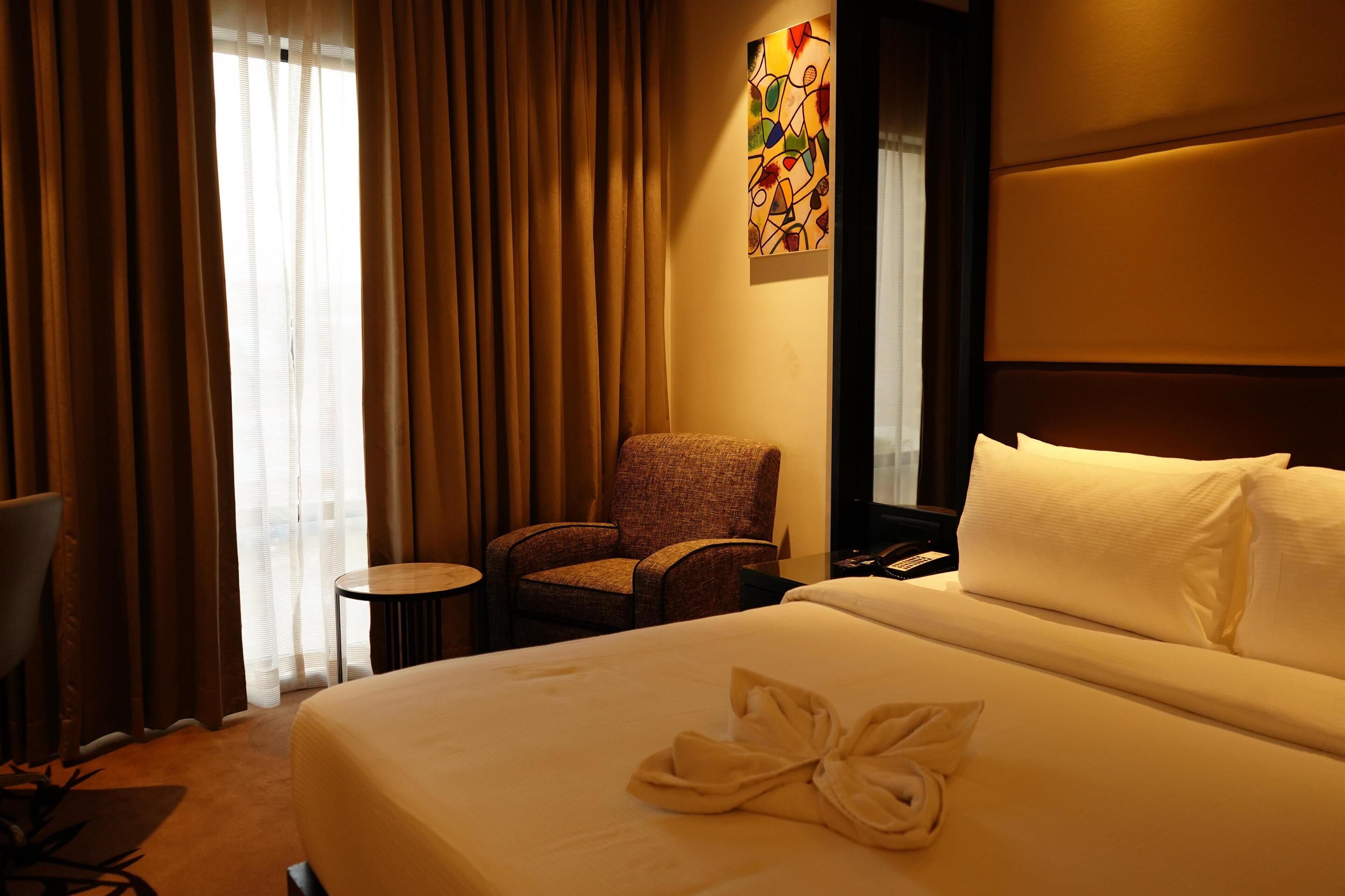 Foto - Hilton Garden Inn Pune Hinjawadi