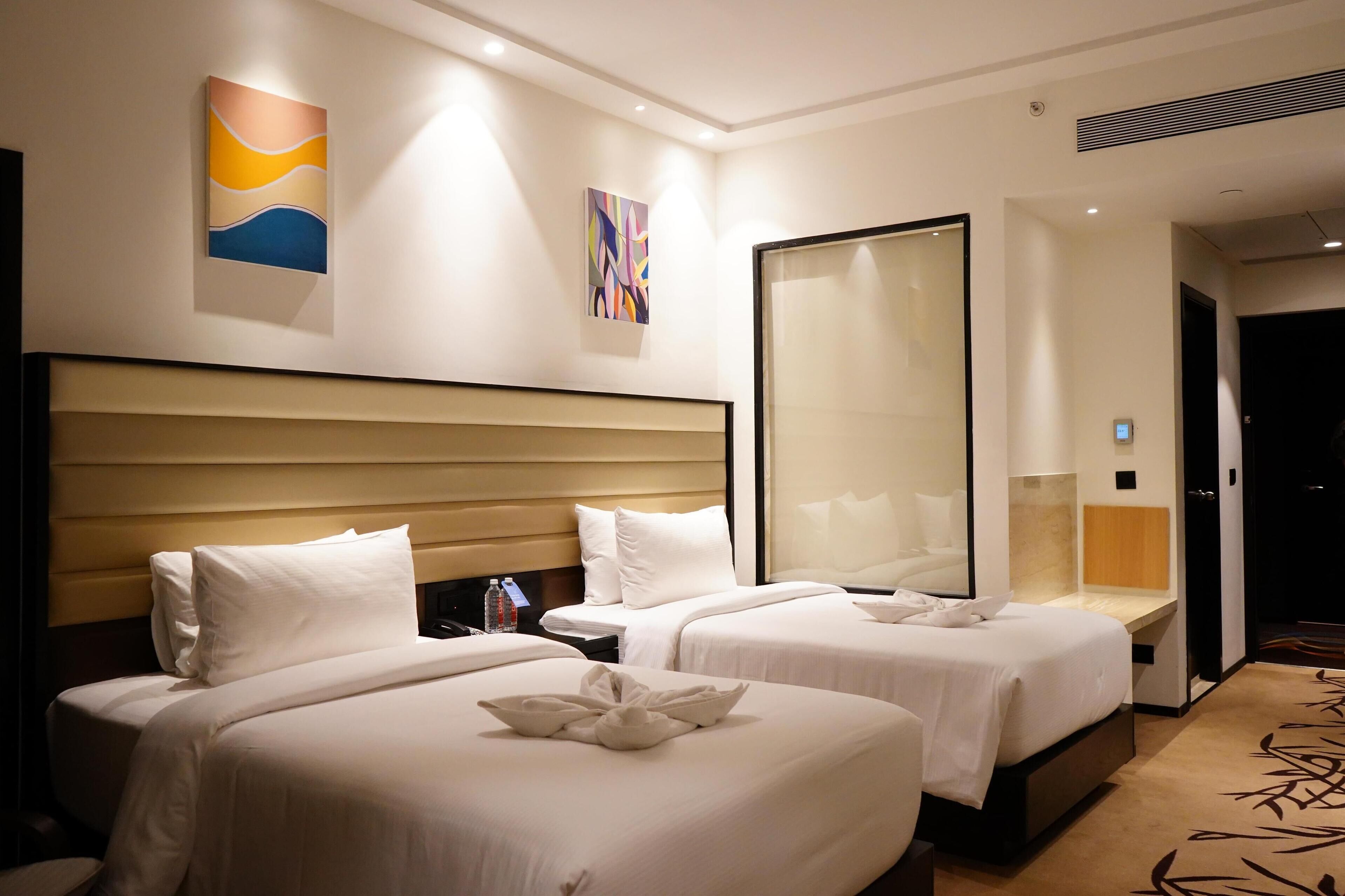 Foto - Hilton Garden Inn Pune Hinjawadi