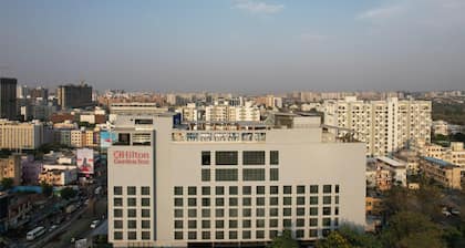 Hilton Garden Inn Pune Hinjawadi