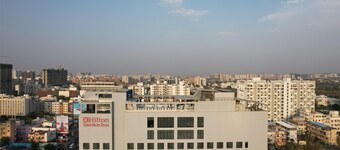 Hilton Garden Inn Pune Hinjawadi