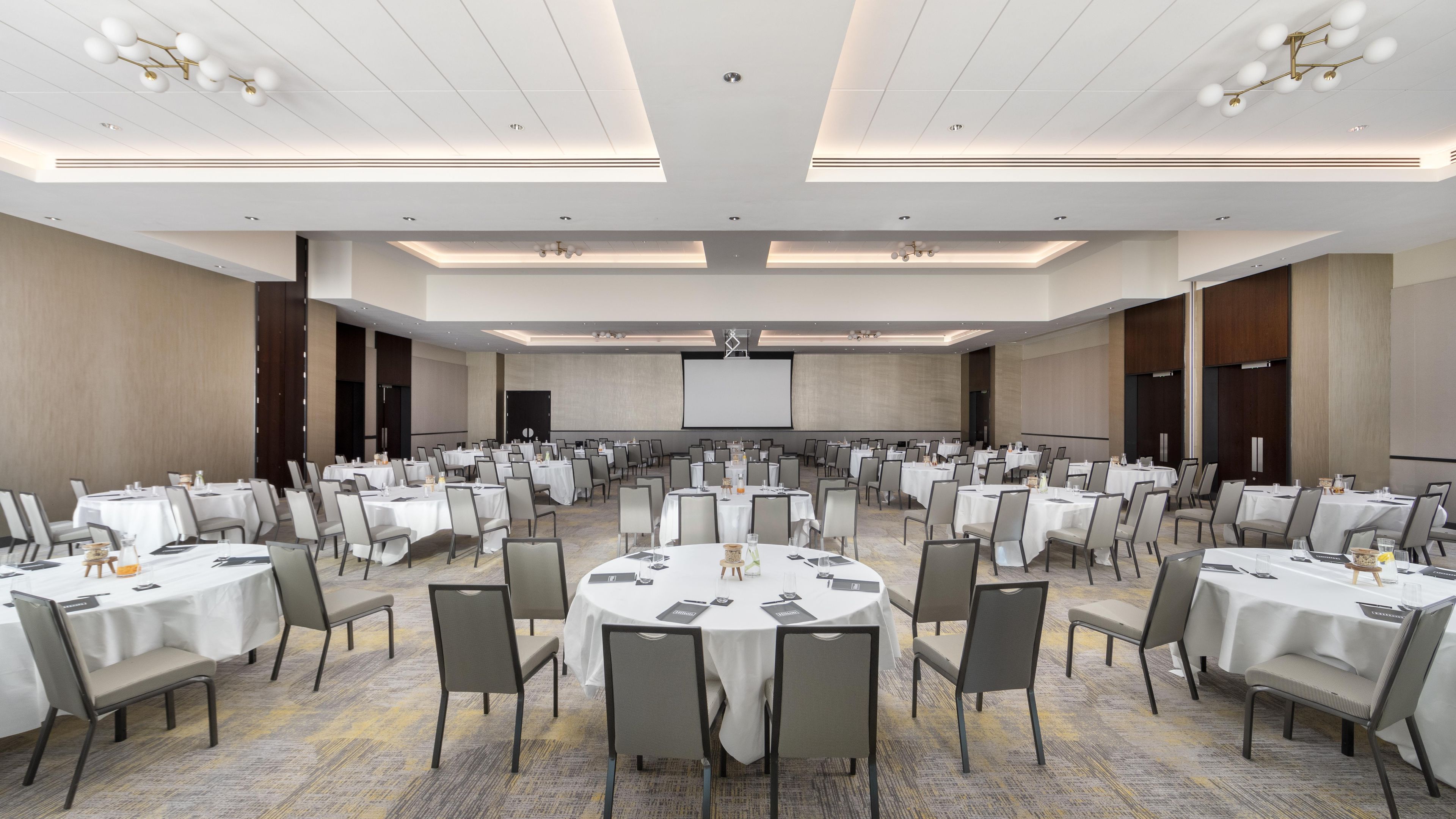 Salón de baile