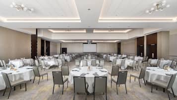 Salón de baile