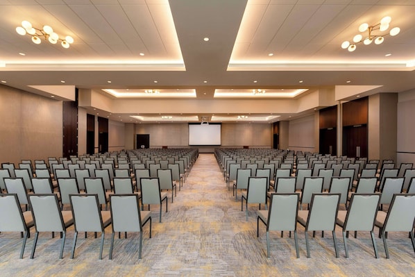 Ballroom