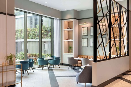 Hilton Woking – Affordable hotel in Woking