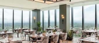 Hilton Woking