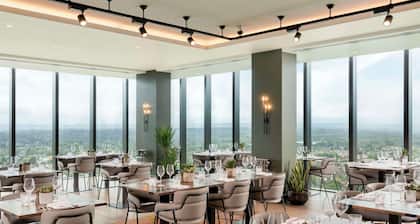 Hilton Woking