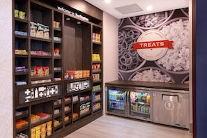 Restaurant - Hampton Inn & Suites by Hilton Burlington Toronto (Burlington)