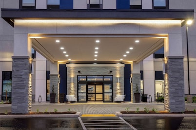 Hampton Inn & Suites by Hilton Burlington Toronto