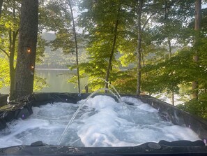 Property grounds - Lakefront & Private Dock - Memorial Day Weekend Available (Butler)