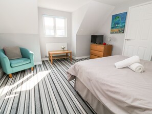 Casa de campo | 3 dormitorios, decoración individual, mobiliario individual