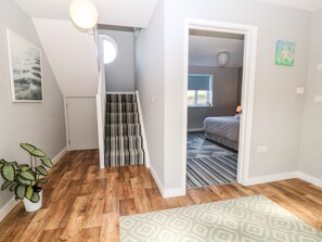 Casa de campo | 3 dormitorios, decoración individual, mobiliario individual