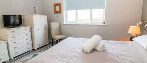 村舍 | 住宿内部