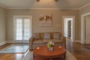 Älytelevisio, takka