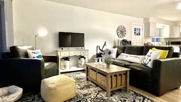 Smart-TV, Stereoanlage