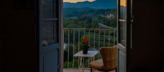 Benvenuti a casa Paola, Welcome in Garfagnana!