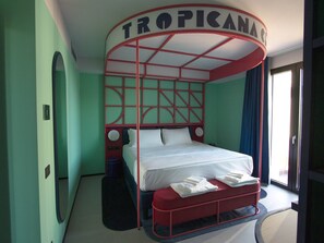 1 Schlafzimmer, Internetzugang