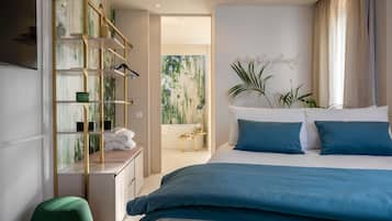 1 soveværelse, internetforbindelse, adgang for kørestole