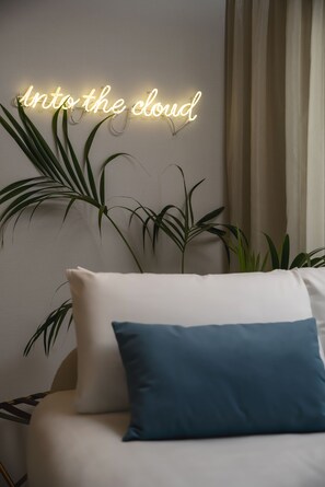 1 Schlafzimmer, Internetzugang, Rollstuhlgeeignet