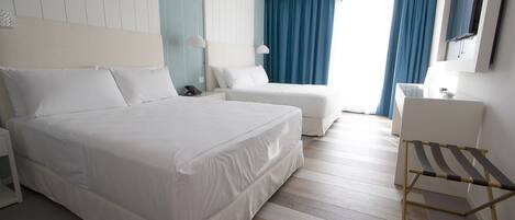 1 bedroom, iron/ironing board, Internet