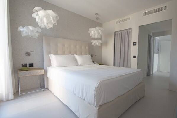 1 bedroom, iron/ironing board, Internet - Una Vita Da Amare: I colori sono i sorrisi della natura (Rimini)