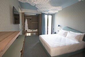 1 chambre, accès Internet, accès pour personnes à mobilité réduite