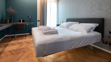 1 bedroom, iron/ironing board, Internet