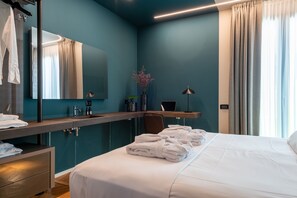 1 bedroom, iron/ironing board, Internet - Just Like Home: smart, green e poliedrica (Rimini)