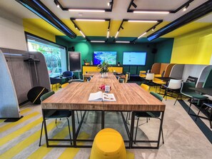 Sala de reuniones