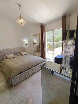 5 Schlafzimmer, WLAN