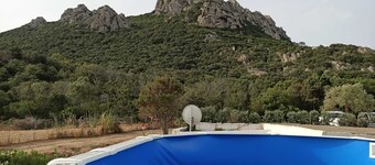 Villa Pantaleo Design e Comfort in Campagna Chic