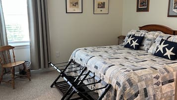1 habitación, wifi gratis y ropa de cama