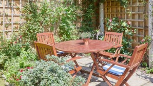 Huis | Terras