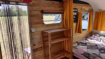 1 Schlafzimmer, Internetzugang, Bettwäsche