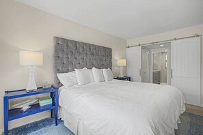 3 chambres, fer et planche à repasser, Wi-Fi gratuit, draps fournis