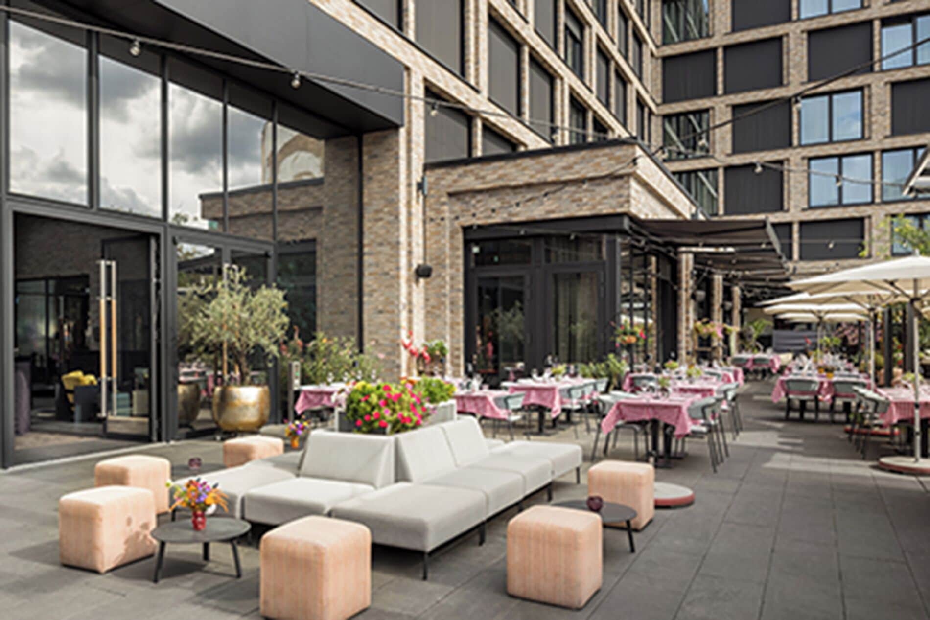 Photo - Hotel AMANO East Side