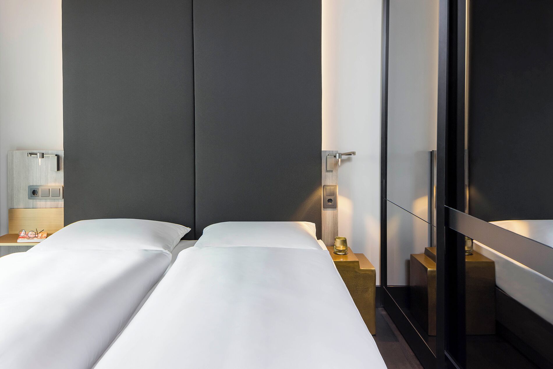 Photo - Hotel AMANO East Side