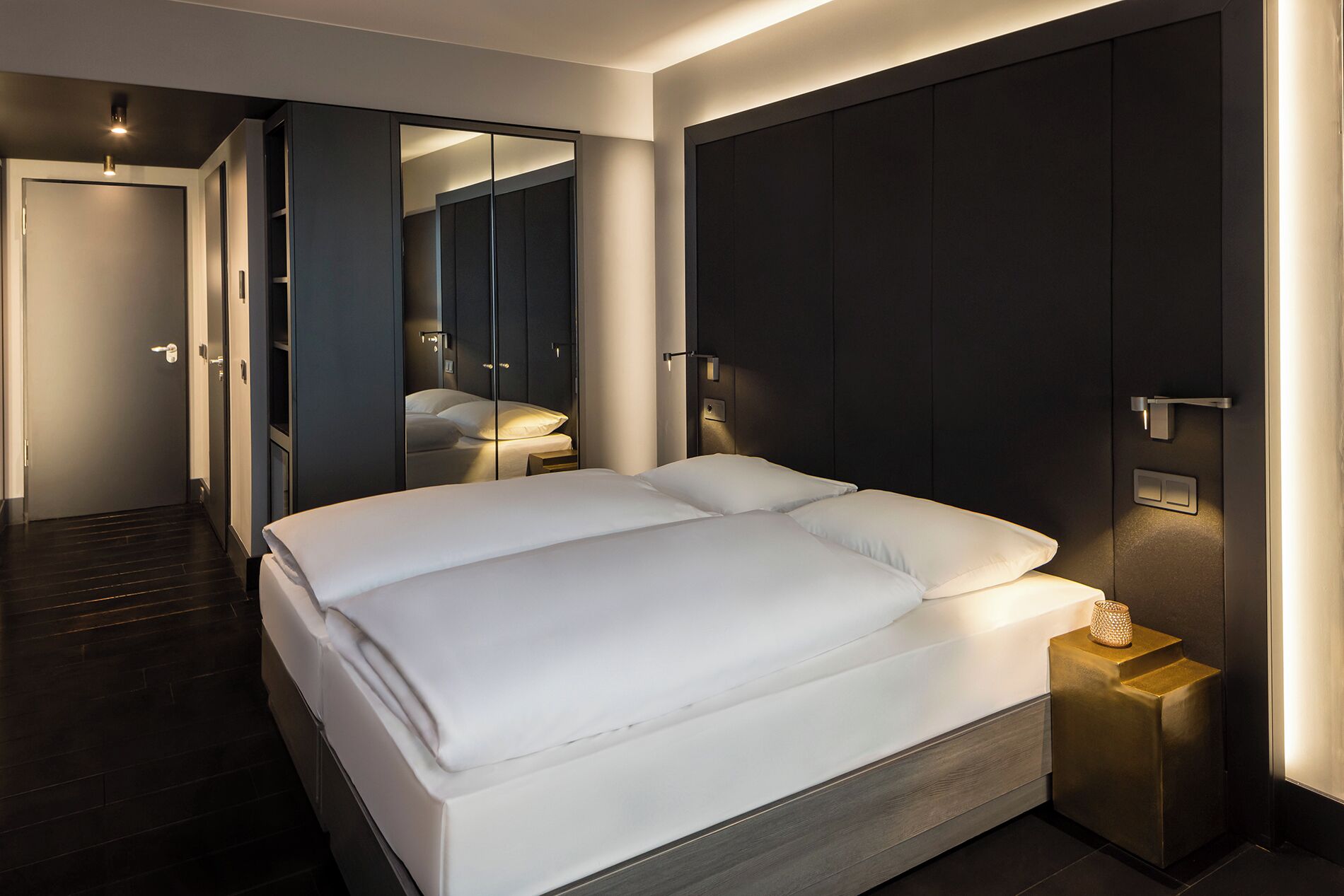 Photo - Hotel AMANO East Side