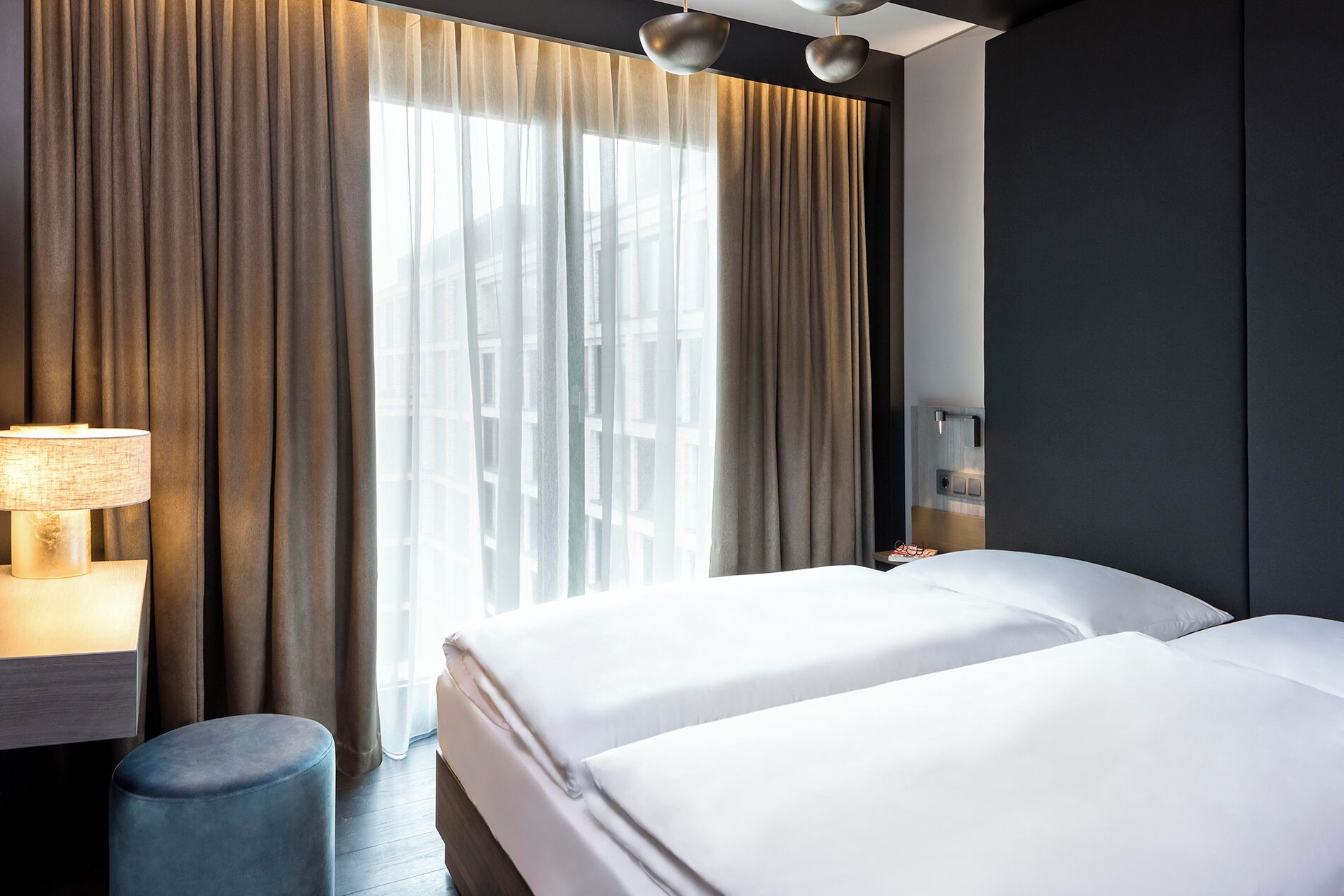 Photo - Hotel AMANO East Side