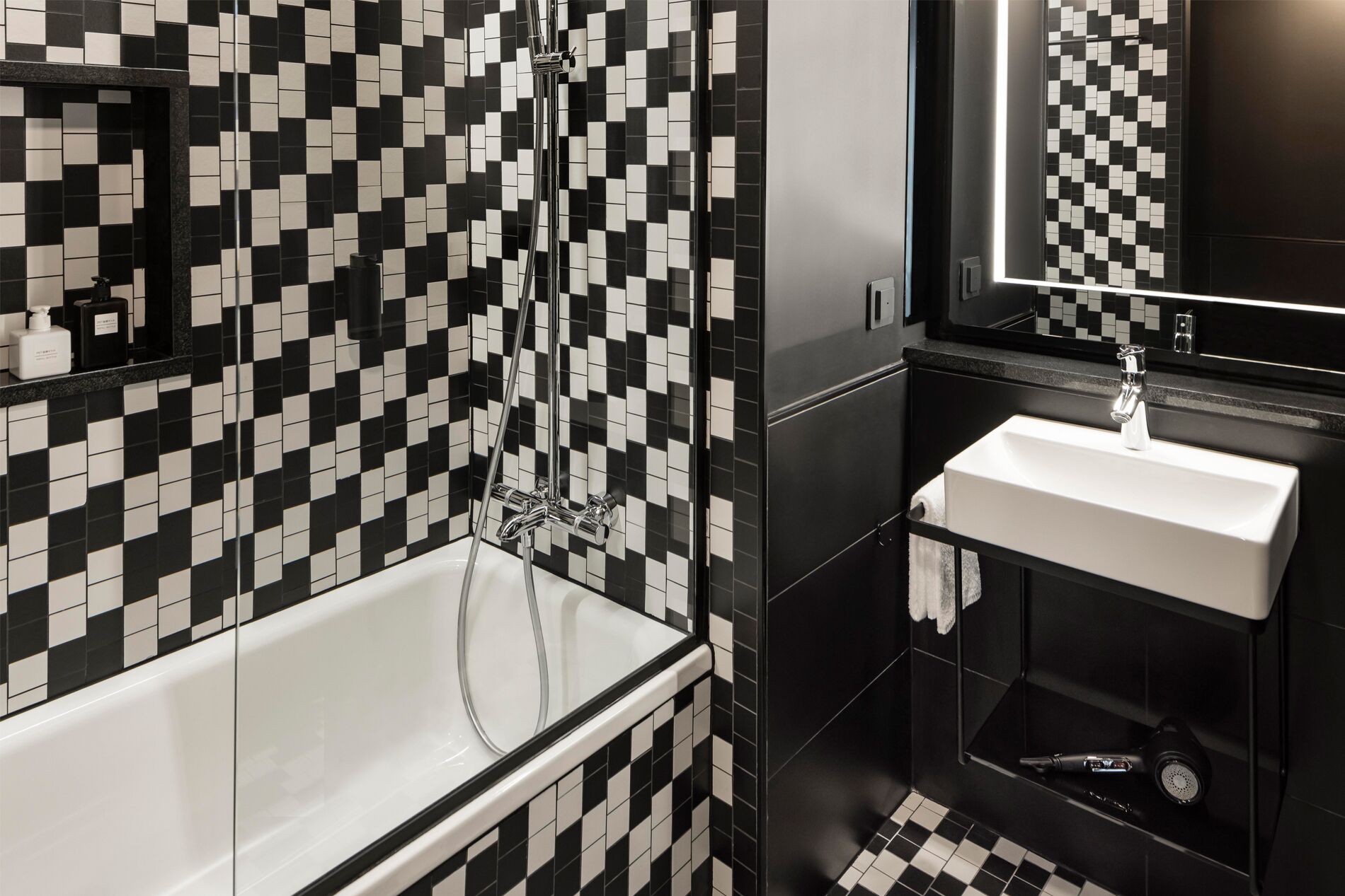 Photo - Hotel AMANO East Side