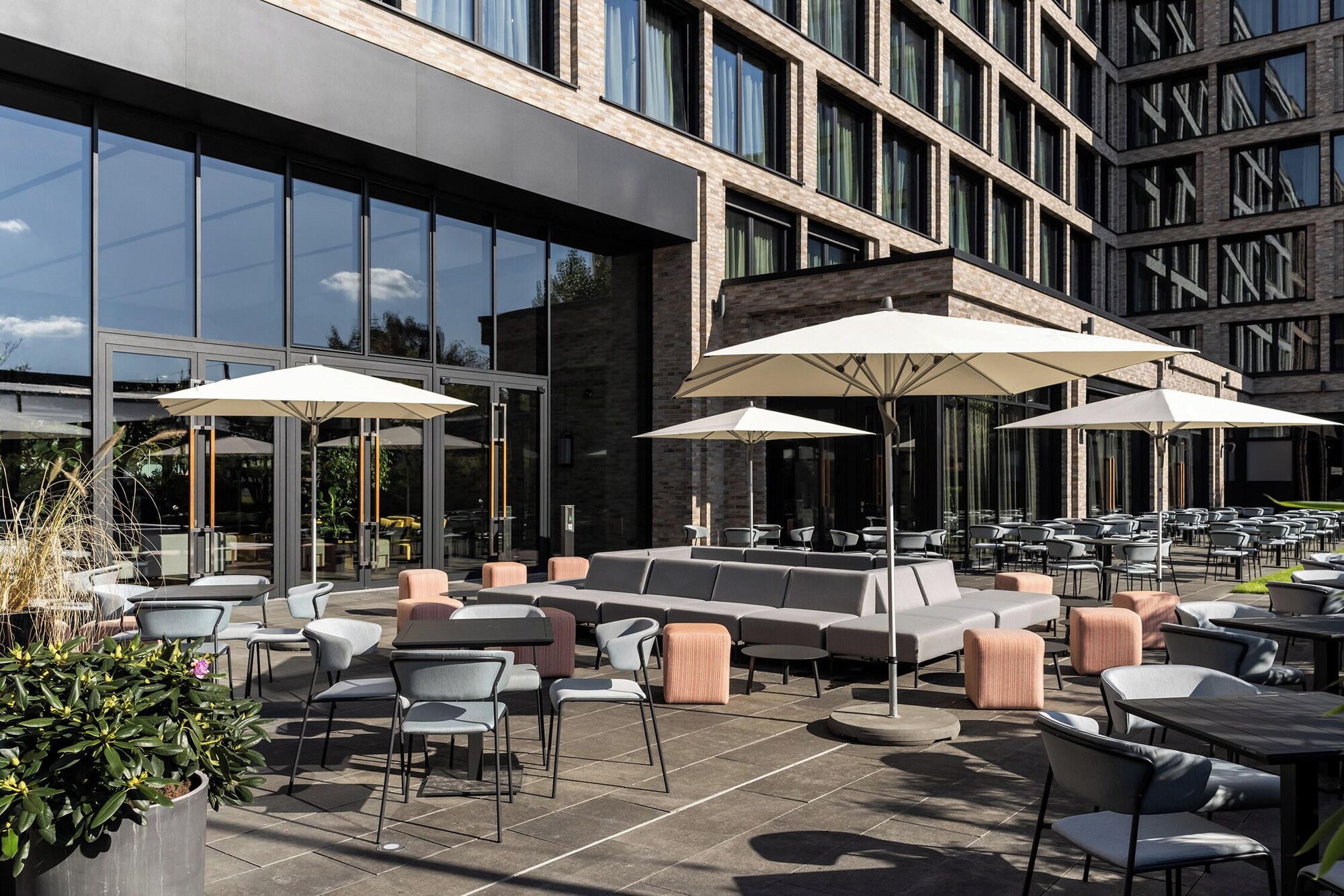 3 Star Hotels